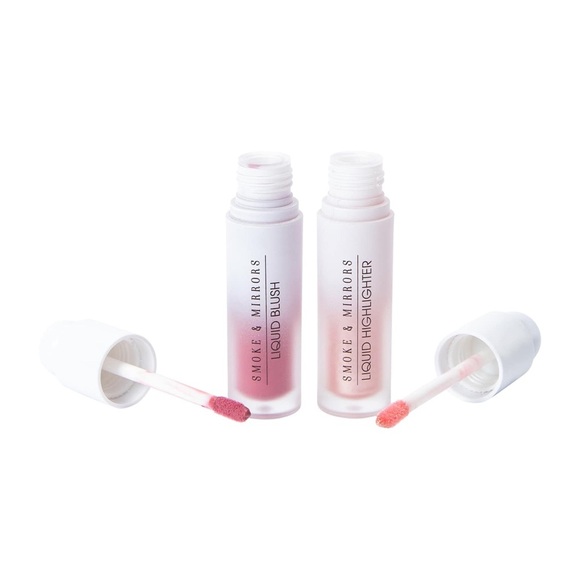 Blush & Highlighter Duo - Picture 2 of 4